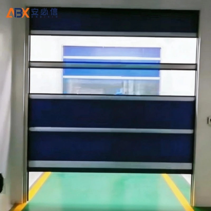 永州快速门
